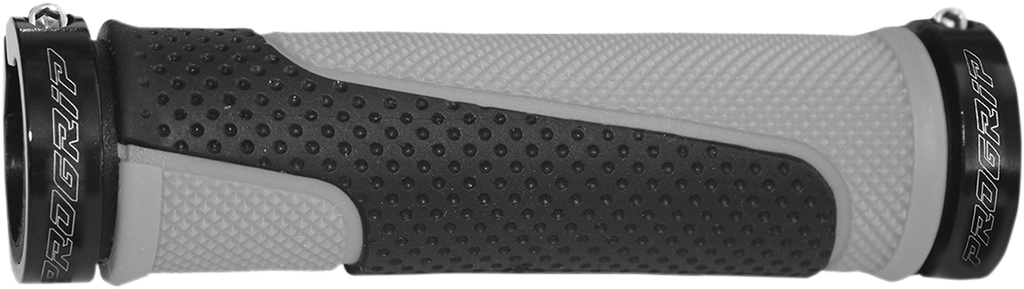 PRO GRIP 997 Lock-On Open End Locking Grips - Gray/Black PA099722GR02