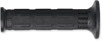 PRO GRIP 698 Superbike Grips - Open Ends - Black PA0698OEGO02