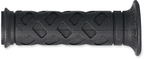PRO GRIP 699 Superbike Grips - Open Ends - Black PA0699OEGO02