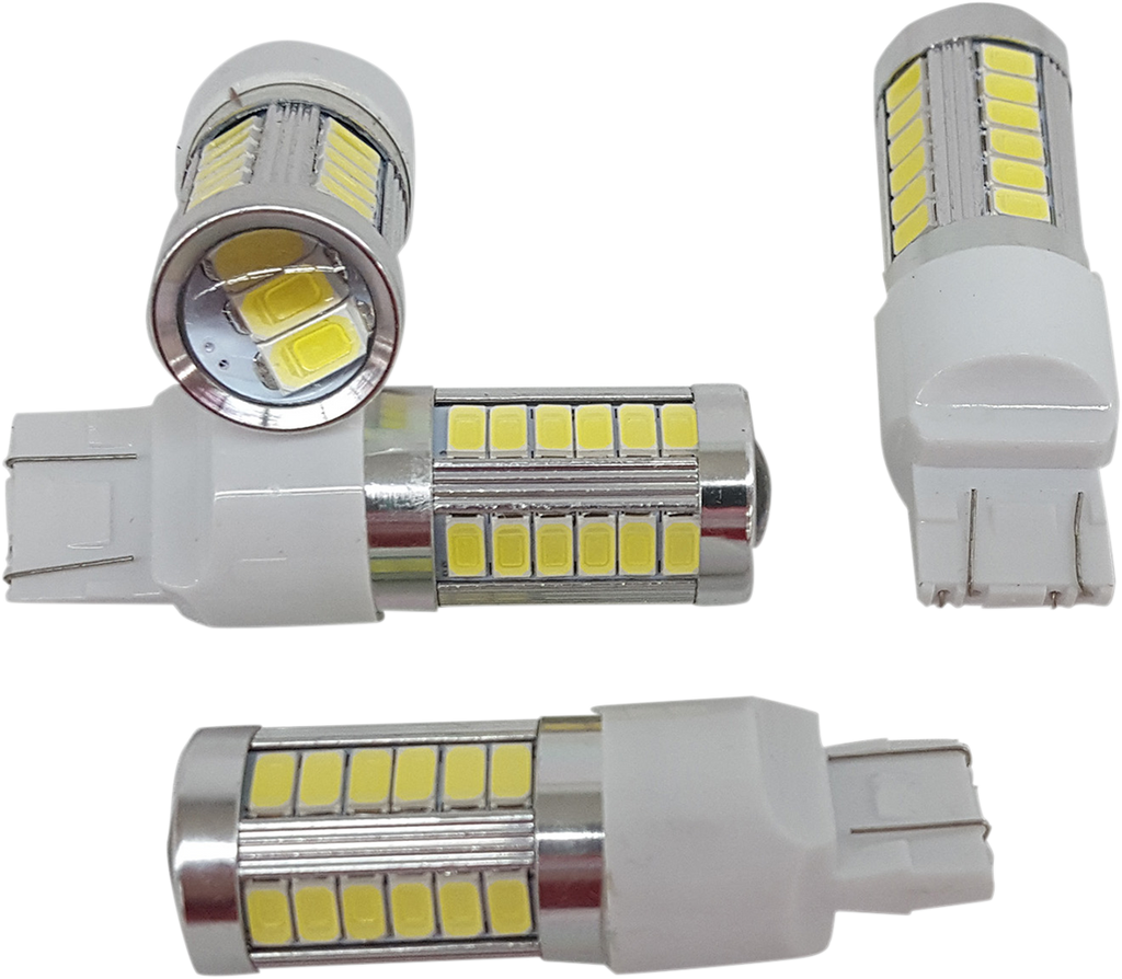 RIVCO PRODUCTS Replacement Strobing LED Bulbs - Replacement Strobing Light / GL1800 Gold Wing 2060-0640
