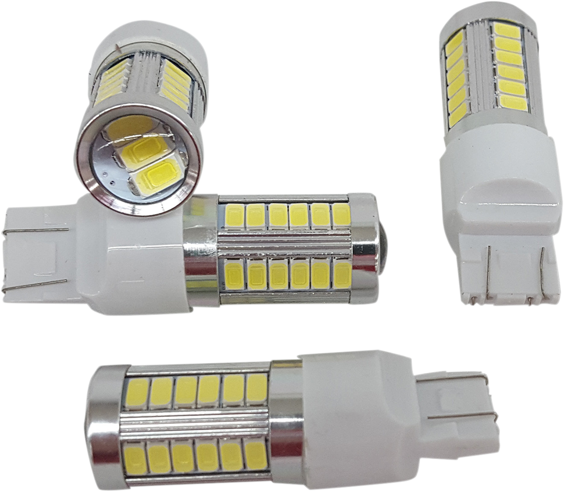 RIVCO PRODUCTS Replacement Strobing LED Bulbs - Replacement Strobing Light / GL1800 Gold Wing 2060-0640