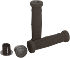 PRO GRIP Grips - Foam - 785 - Caps - Black PA078500SP02