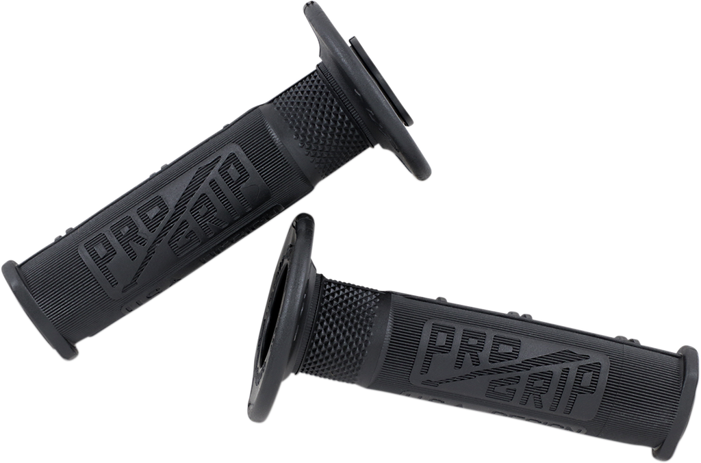 PRO GRIP Grips - Cross - 795 - Black PA079500GO02