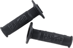 PRO GRIP Grips - Cross - 795 - Black PA079500GO02