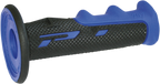PRO GRIP 797 Gel Cross Grips - Blue/Black PA079700BL02