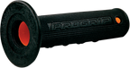PRO GRIP 799 Gel Cross Grips - Black PA079900AR02