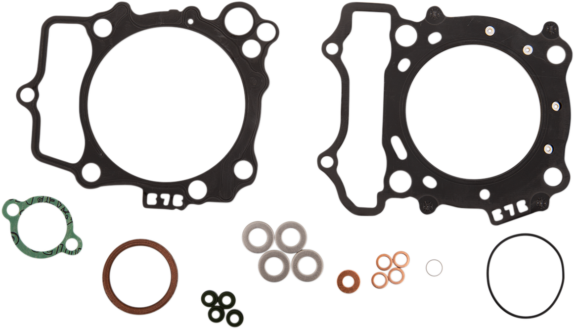 ATHENA Top End Gasket Kit - Yamaha 0934-6361