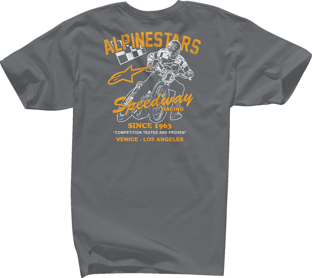 ALPINESTARS T-Shirt Speedway