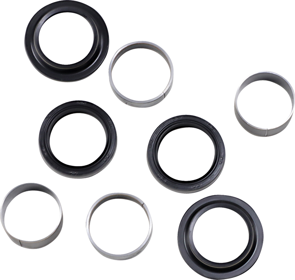 MOOSE OFFROAD Premium Fork Rebuild Kit