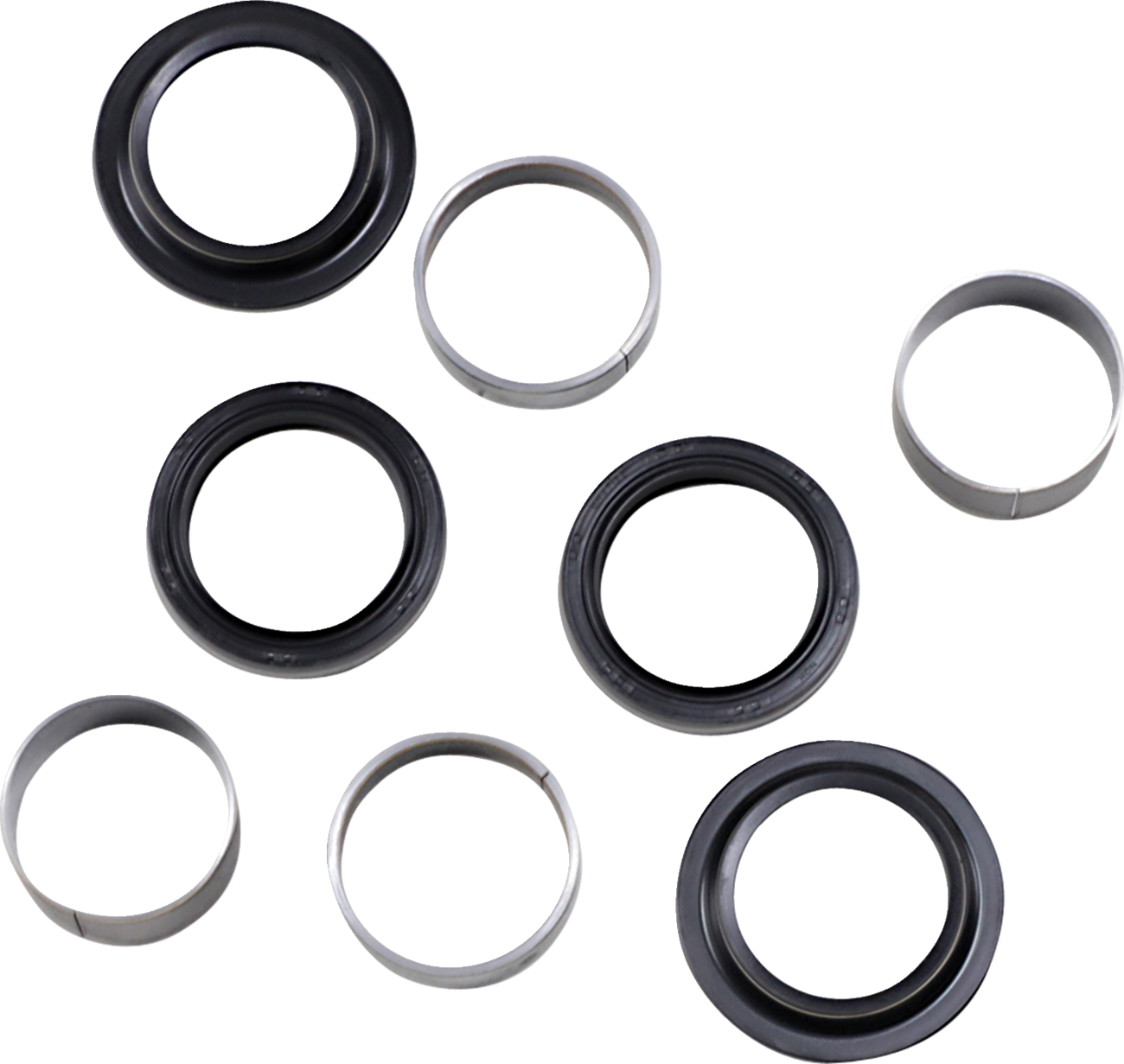 MOOSE OFFROAD Premium Fork Rebuild Kit