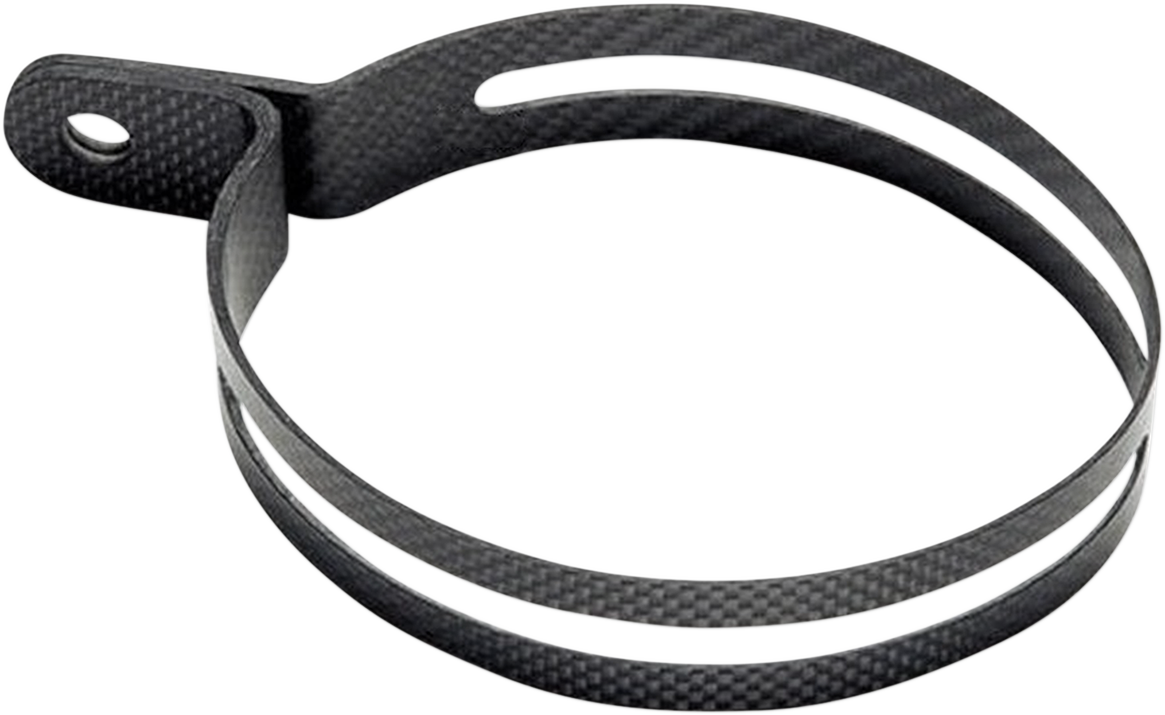 AKRAPOVIC Replacement Muffler Clamp