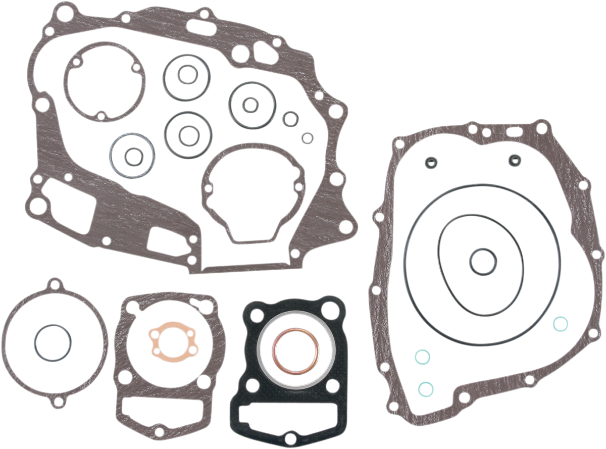 VESRAH Gasket Set