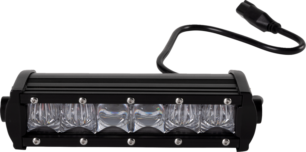 MOOSE OFFROAD Green Series LED Lights