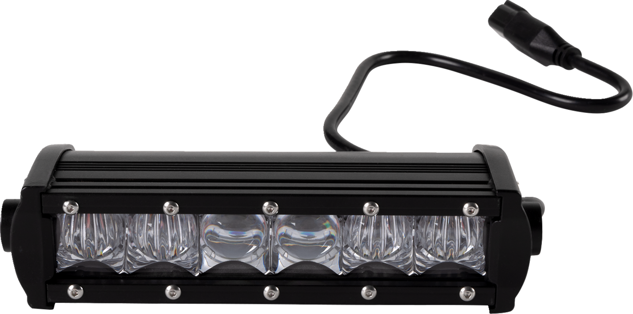 MOOSE OFFROAD Green Series LED Lights