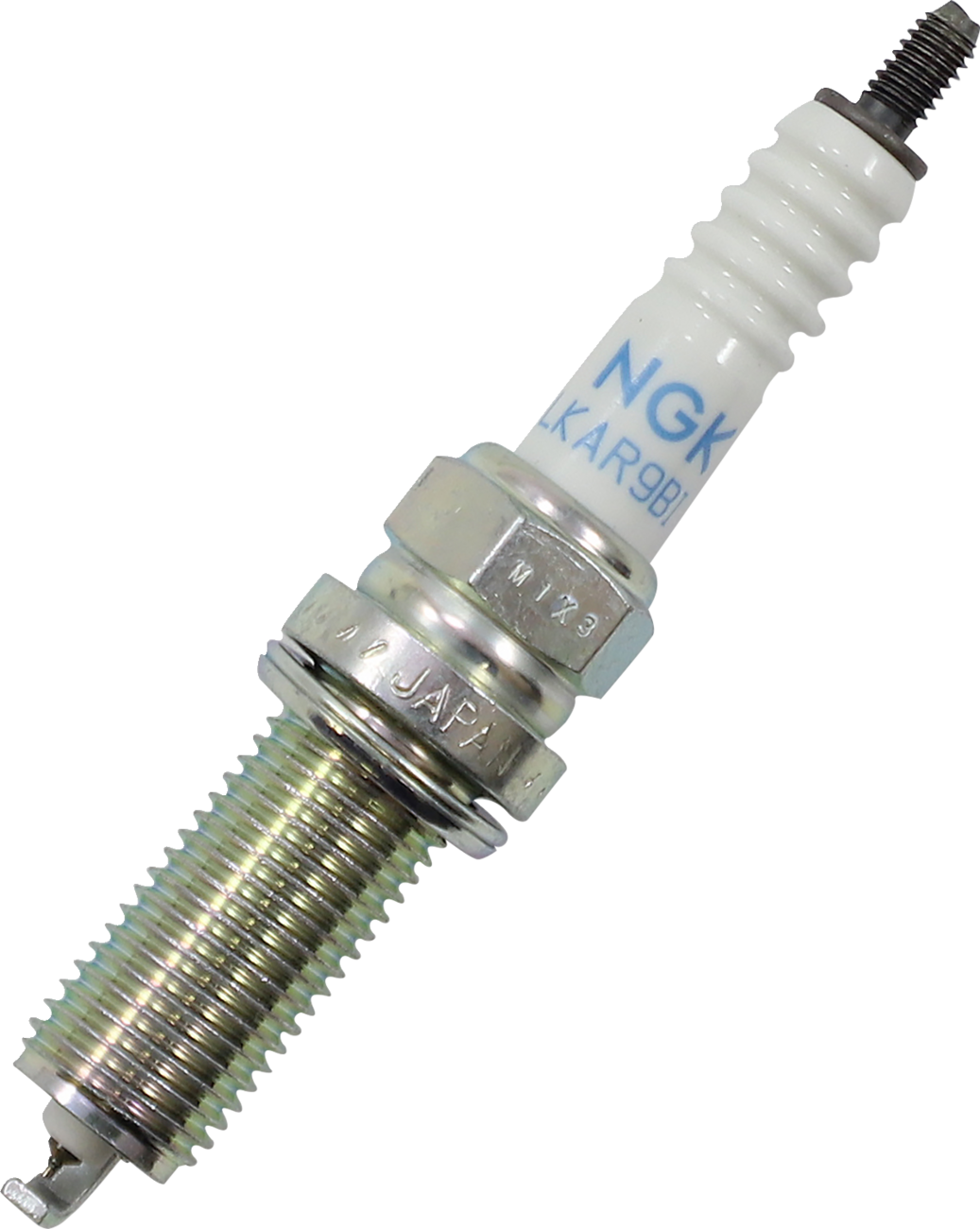 NGK SPARK PLUGS Laser Iridium Spark Plug