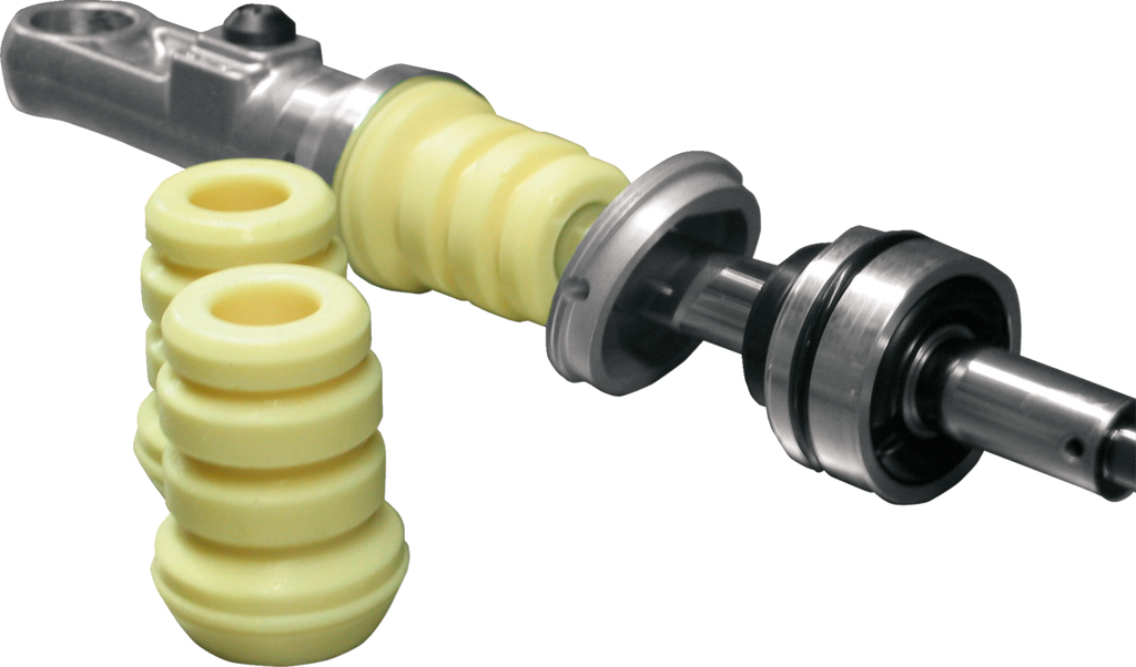 KYB Rear Shock Bump Rubber