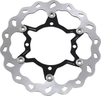 GALFER Brake Rotor - Rotor / Front / Kawasaki 1711-1445