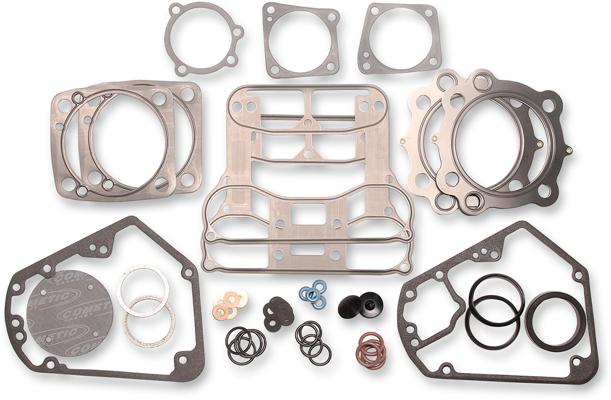 COMETIC Gasket Kit - Standard / '92-'99 EVO Big Twin 0934-1203