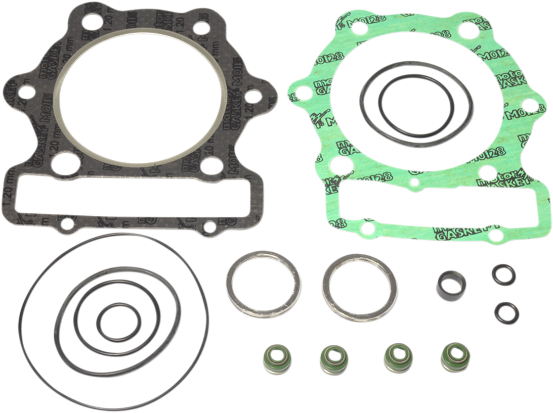 ATHENA Top End Gasket Kit - Honda 400210600520