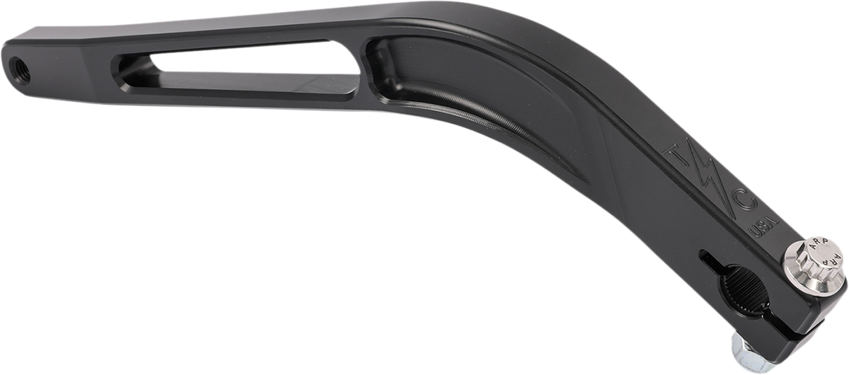 THRASHIN SUPPLY CO. Billet Shift Lever