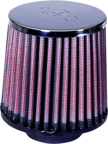 K&N HA-3500 High-Flow Air Filter For Honda TRX350FE Rancher 4X4 Es, Honda TRX350FM Rancher 4X4, And Honda TRX350TE Rancher Es