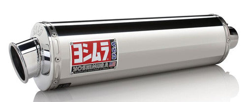 Yoshimura Yamaha Raptor 660 2001-2005 RS-3 Full System Exhaust