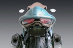 Yoshimura Hayabusa 2022-26 V2 Fender Eliminator Kit