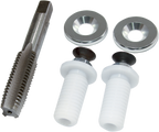 G2 ERGONOMICS CORP. Billet Handlebar Grip Protector - 0634-0311