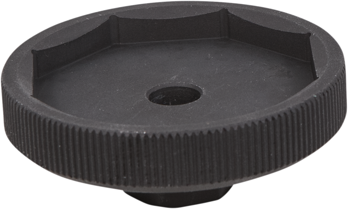 BIKESERVICE Fork Cap Socket - Front / 50 mm 3805-0200