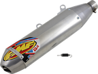 FMF Racing Kawasaki KX250F / KX250X 2025-2026 Q4 Hex S/A 042410