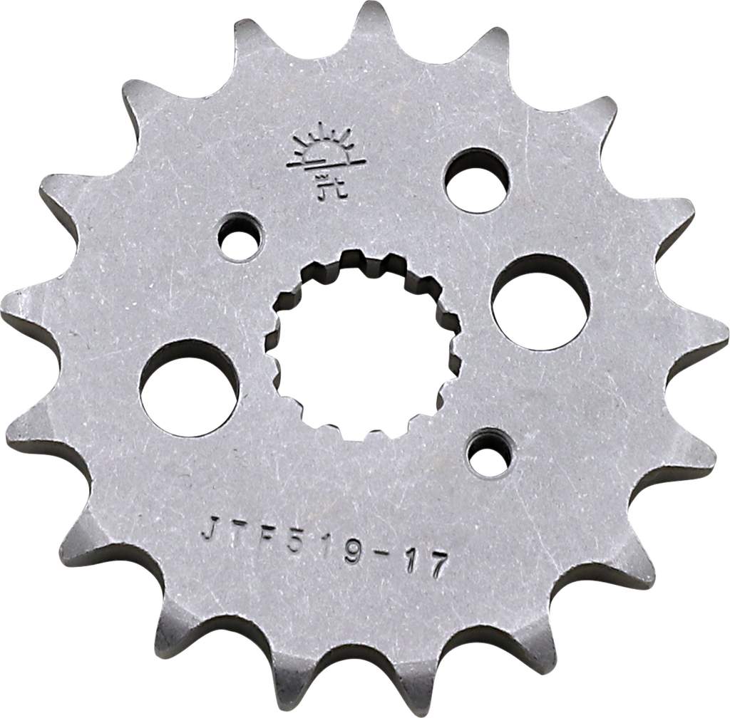 JT SPROCKETS Countershaft Sprocket — Kawasaki