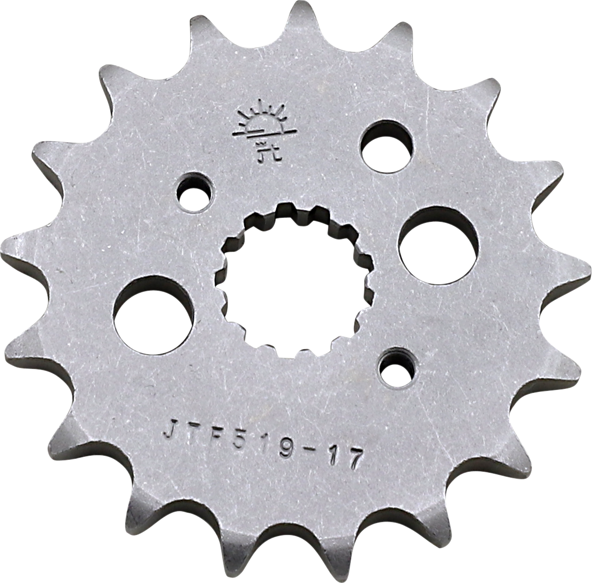 JT SPROCKETS Countershaft Sprocket — Kawasaki