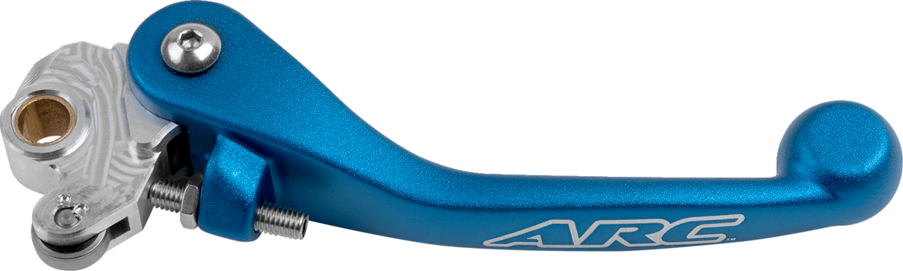 ARC Forged Brake Lever - Blue 0614-1961