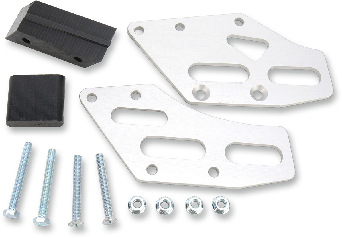 MOOSE OFFROAD Aluminum Chain Guide