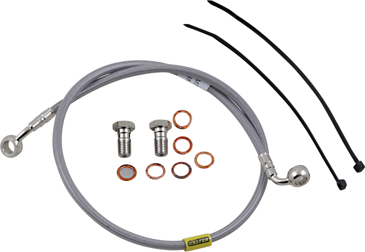 GBRAKES Brake Line Kit