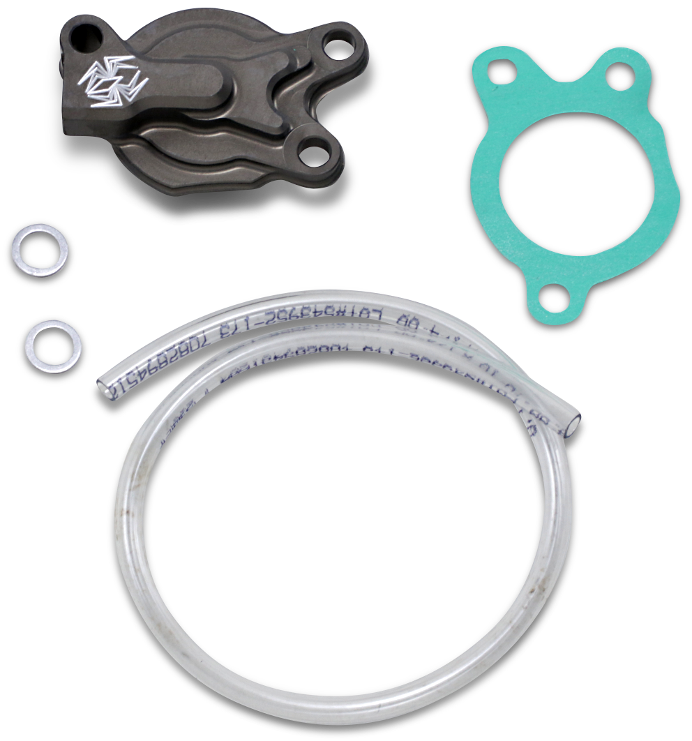 REKLUSE Manual Slave Cylinder Kit - Slave Cylinder Kit / Gas Gas/Husqvarna/KTM 1132-1390