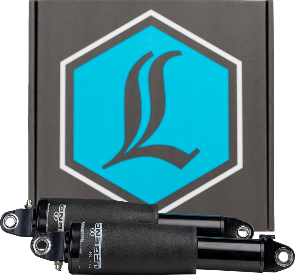 LEGEND SUSPENSION Air-A Adjustable FL Air Suspension