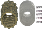 HINSON RACING Clutch Plate and Spring Kit - Clutch Kit / Aprilia/Honda 1131-0853
