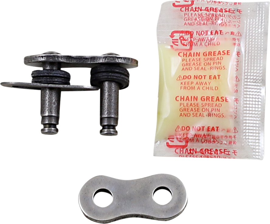 RK Max Series Clip Connecting Link — 520 MAX X