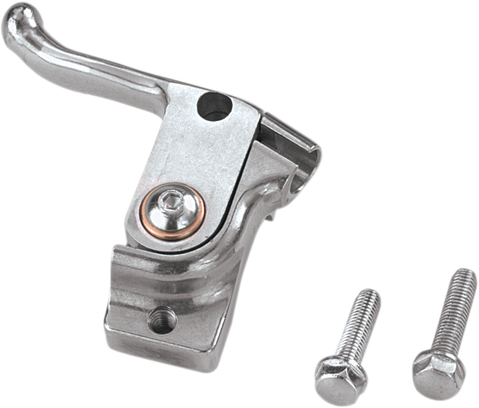 MOOSE OFFROAD Ultimate Hot Start Lever - CRF/YZF 0615-0001