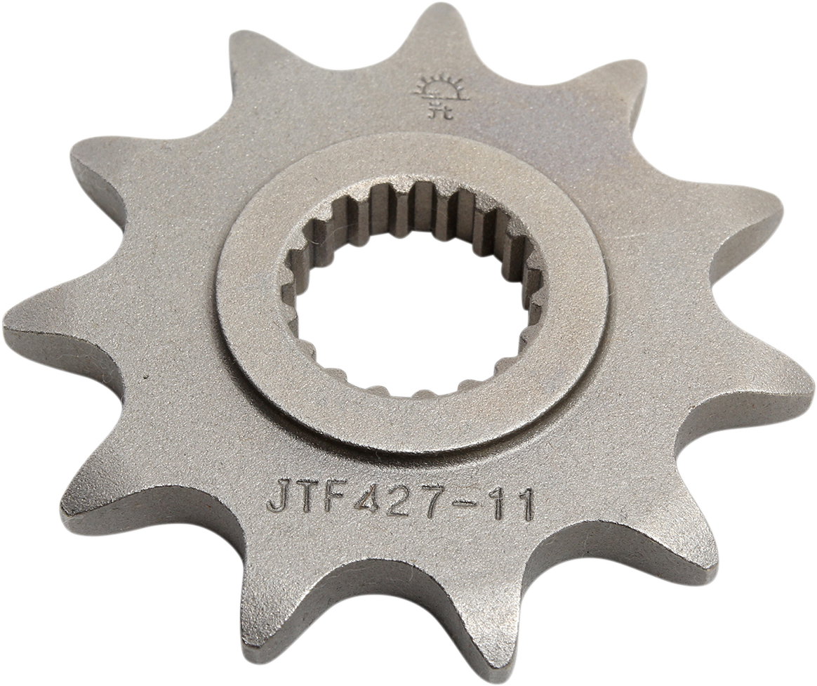 JT SPROCKETS Countershaft Sprocket — Suzuki