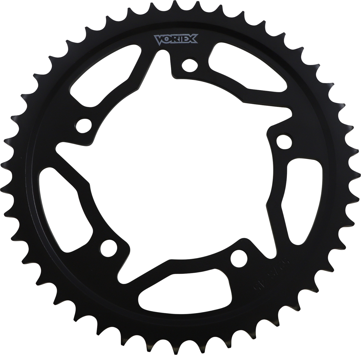 VORTEX Steel Sprocket