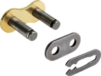 REGINA 415 RH2 Clip Connecting Link