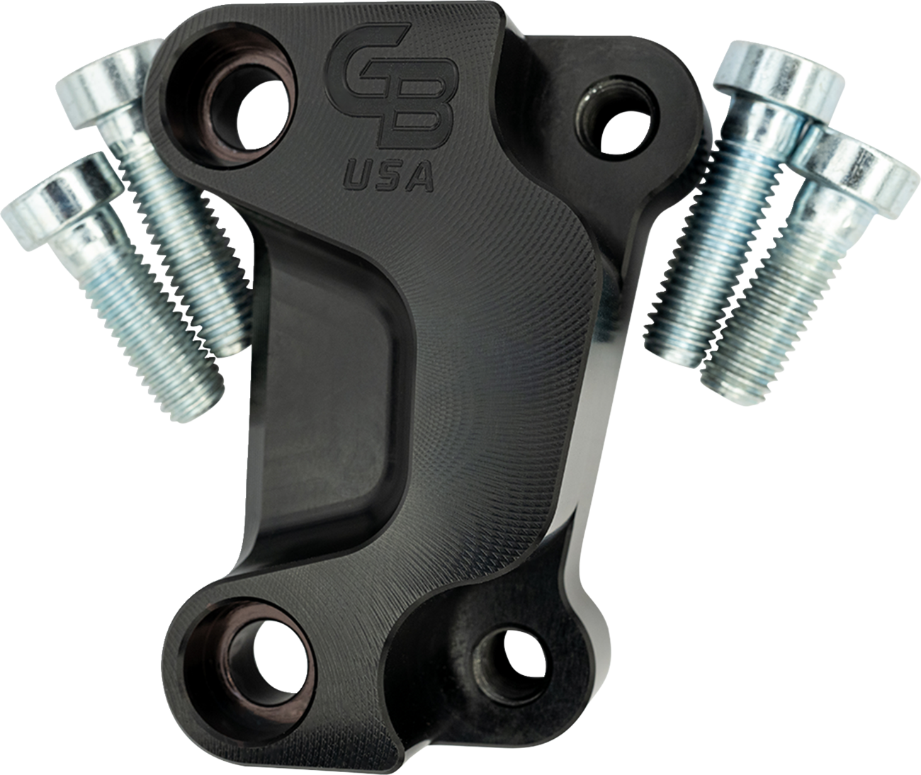GBRAKES Oversized Brake Caliper Bracket