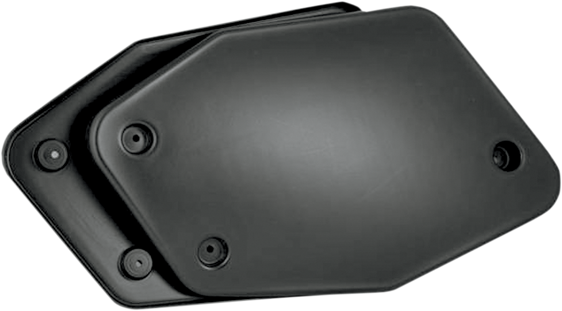 ROX SPEED FX Snowmobile Number Plate
