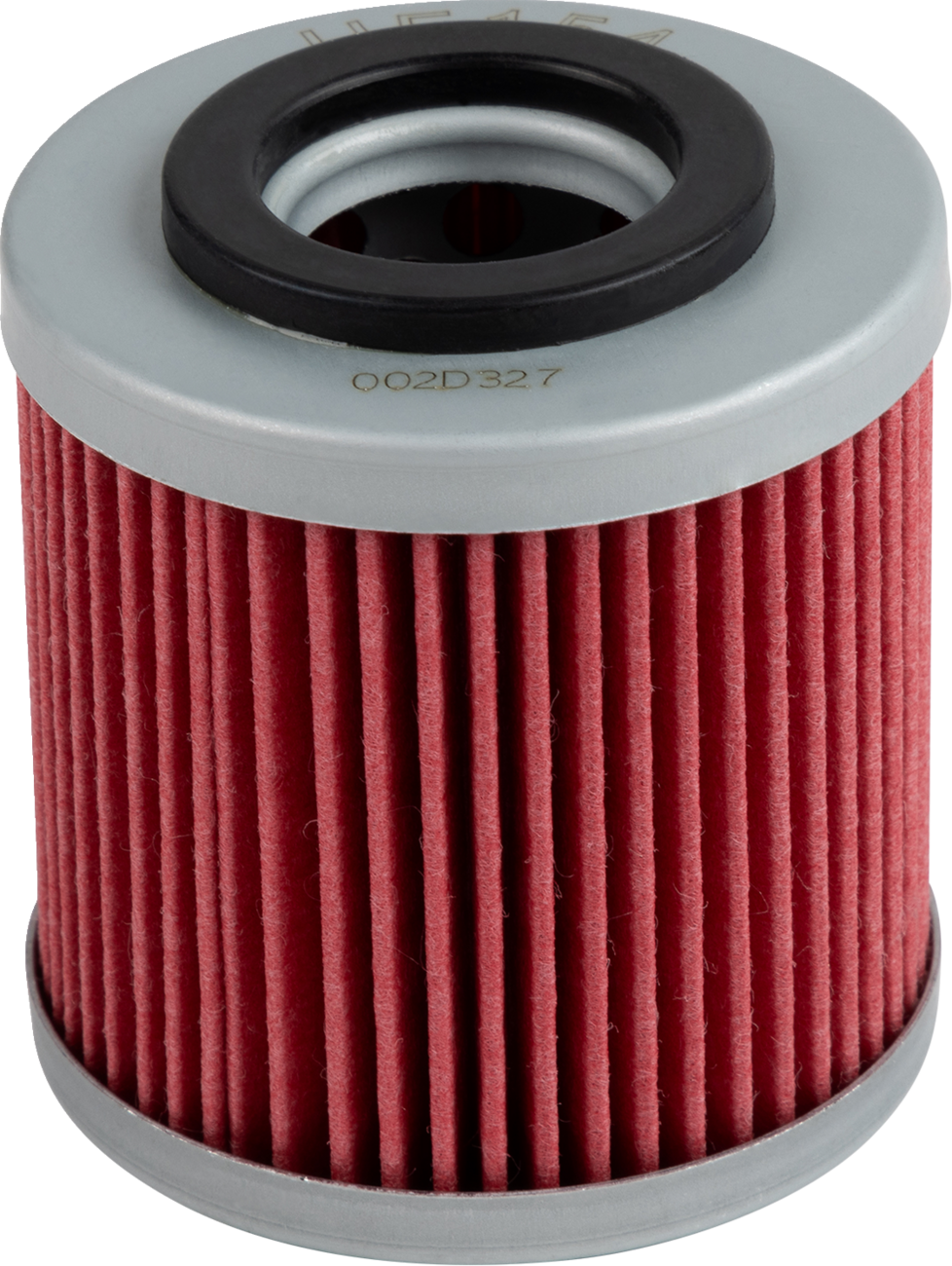 HIFLOFILTRO Oil Filter — Cartridge