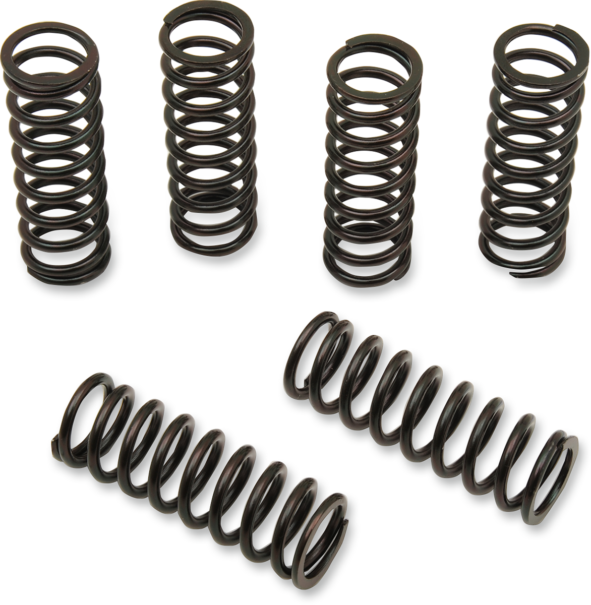 BARNETT Clutch Spring Kit - Honda/Suzuki 1131-0535