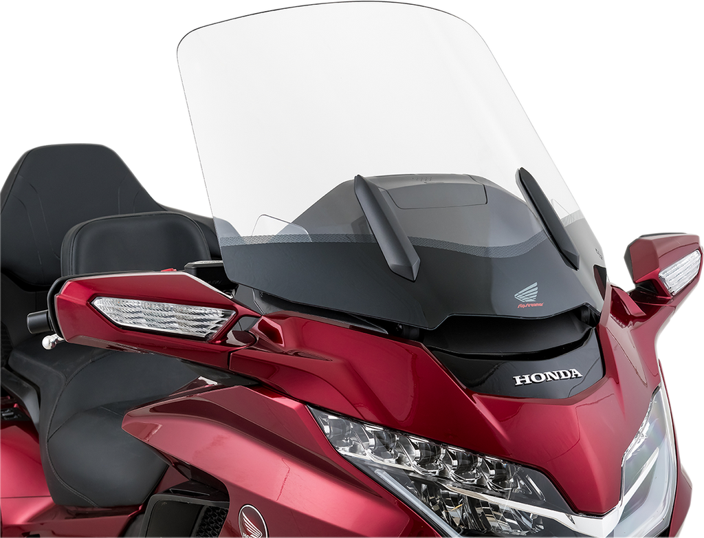 SLIPSTREAMER Gold Wing Wraparound Windshield