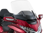 SLIPSTREAMER Gold Wing Wraparound Windshield