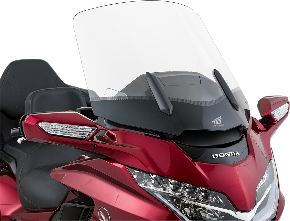 SLIPSTREAMER Gold Wing Wraparound Windshield